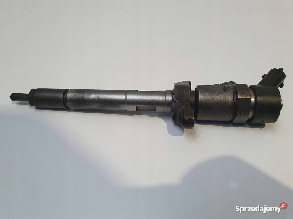 WTRYSKIWACZ wtrysk Mazda 3 BK 16 D DI TDCI osobowe Chełm