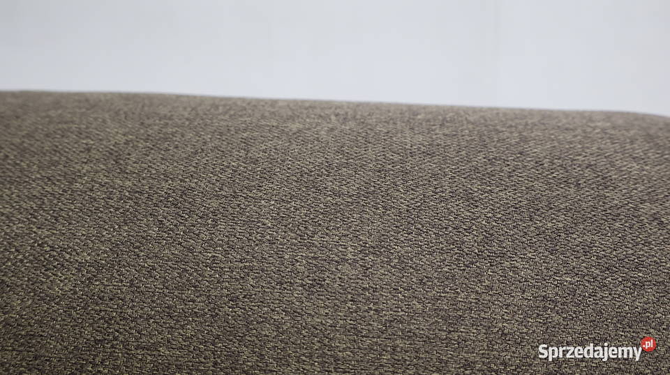 TCE DESIGN NAROŻNIK z funkcją spania PUFA Poznań sprzedam