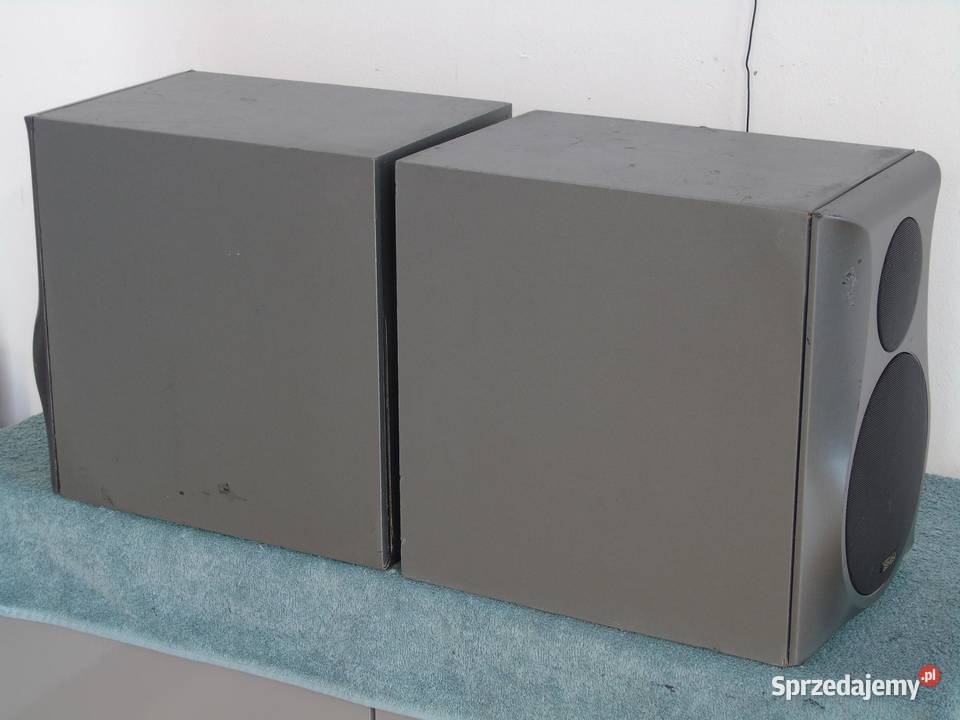Kolumny Denon SCM07 sprawne DOSTAWA