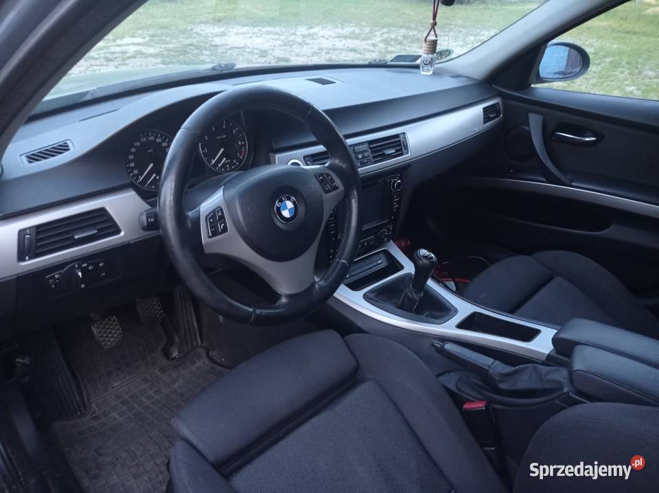 BMW e91 320i 150 Radom sprzedam