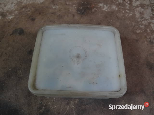 pudełko żarówek NARVA MZ 6 v org DDR Żary