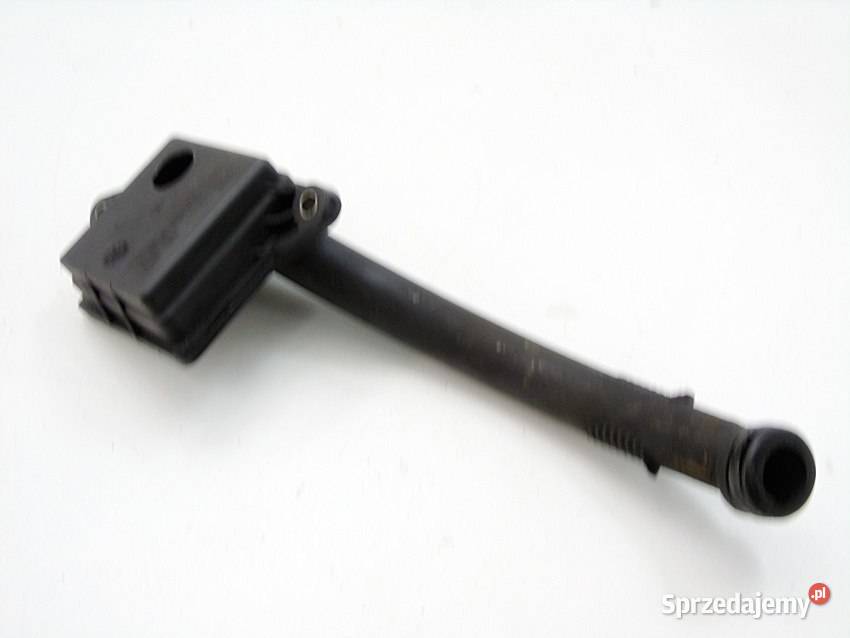 SMOK POMPY OLEJU 19 18 BMW E36 E46 Z3 316 318 CI Motoryzacja