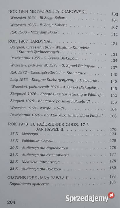 Droga do Watykanu ks Mieczysław Maliński wiara, duchowość Gdańsk