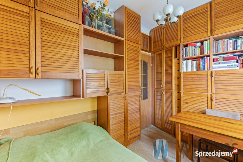 sprzedaży mieszkania Warszawa Orla 415m2 41.5m2 Sprzedaż