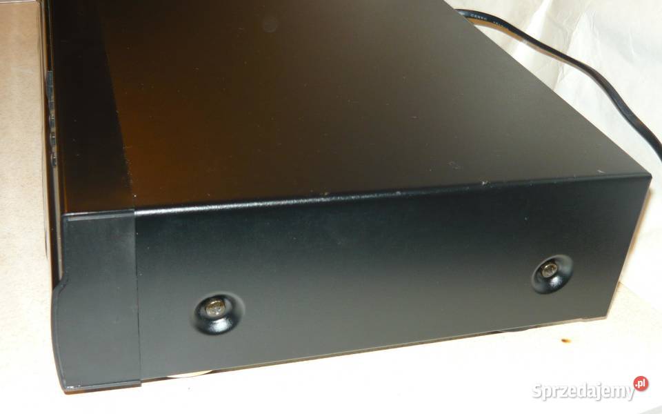 CD Sherwood CD5090 R compact CD5090 DTS Digital Krotoszyn