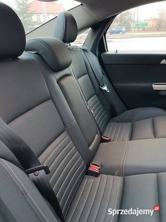 Volvo s40 manualna Mirzec
