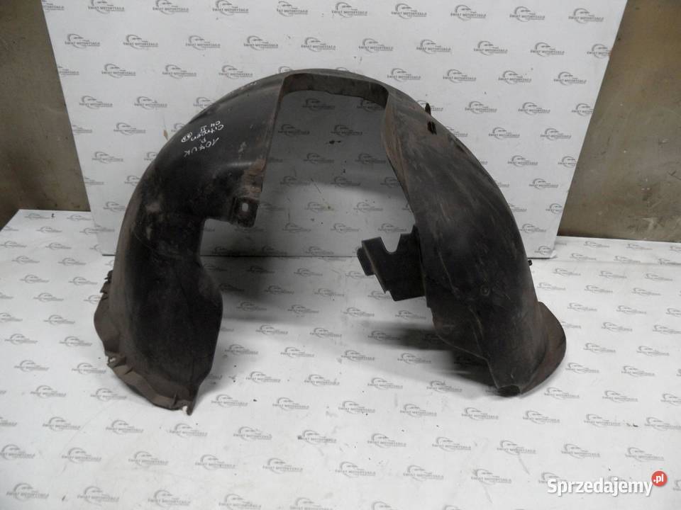 CITROEN C4 II 11r nadkole prawe 9687456580