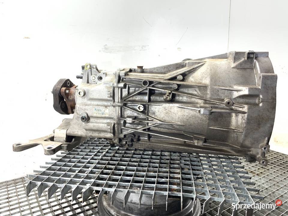 SKRZYNIA BIEGÓW FORD MUSTANG VI FR3R7006AA 23 Skrzyni biegów