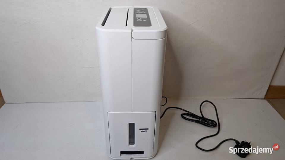 Osuszacz powietrza Blyss WDH316DB 16L Jadowniki sprzedam