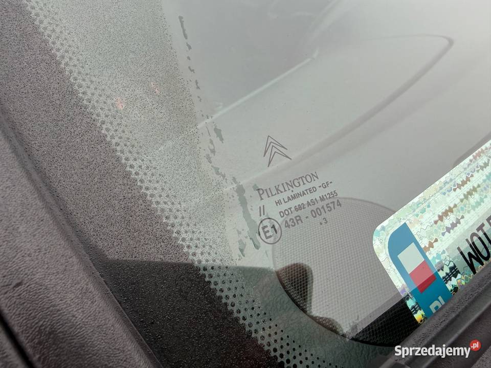 Citroen Xsara 14 egzkolekcjonerski 1 manualna Warszawa