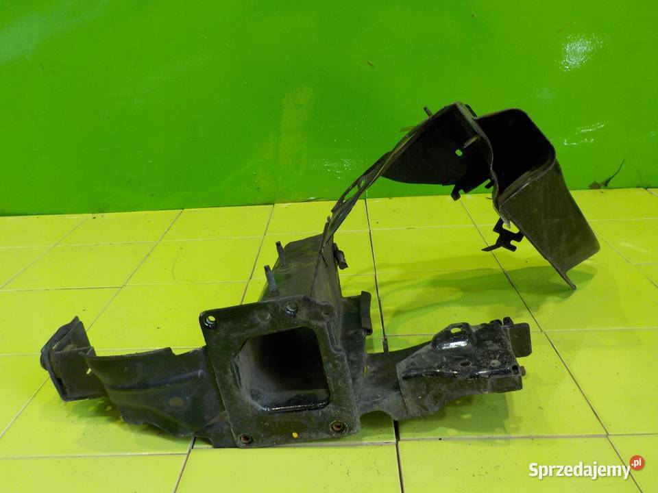 PEUGEOT 3008 I 16 HDI 11r podluznica lewa sprzedam