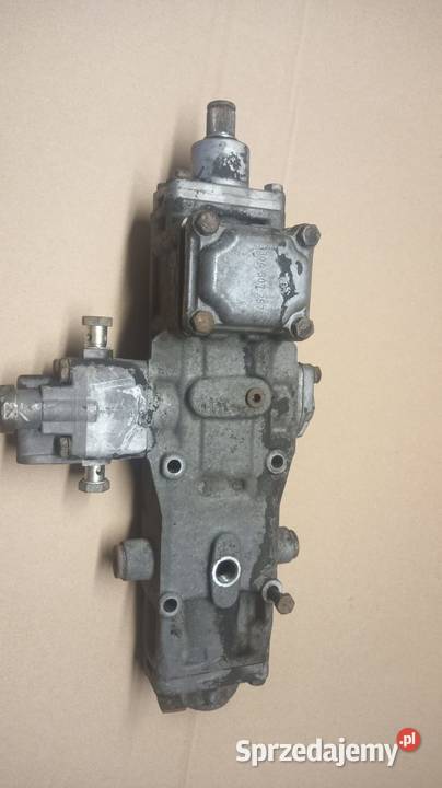 Wybierak skrzyni ZF 9s10916s109 sprzedam