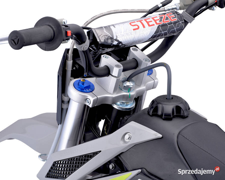 Thumpstar TSB 125E PIT BIKE mini bike cross Opole