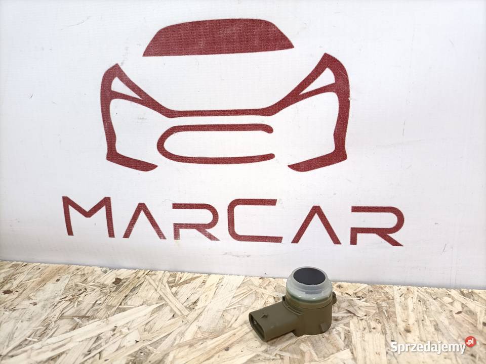 FORD KUGA FOCUS EXPLORER CZUJNIK PARKOWANIA PDC Pleszew