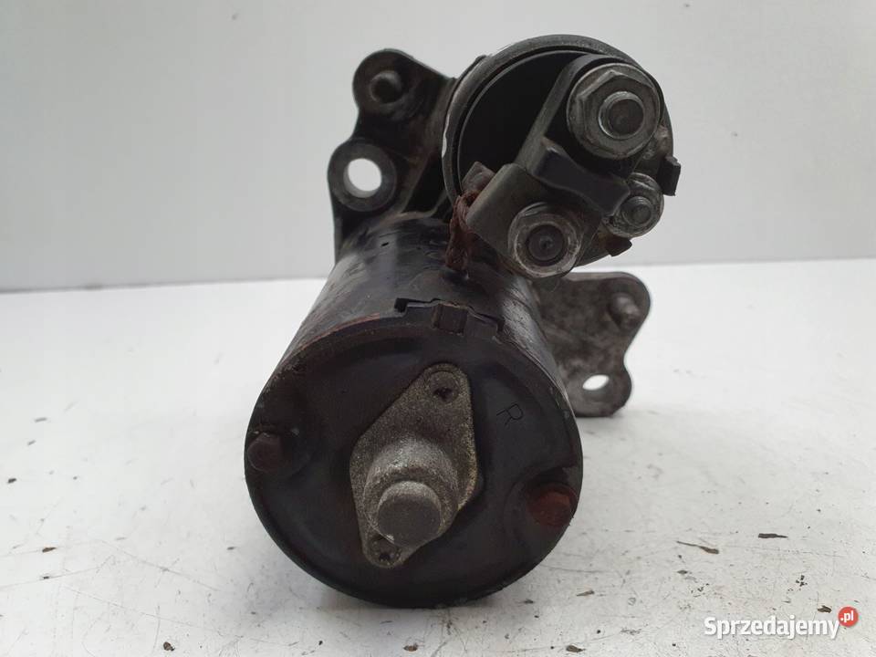 ROZRUSZNIK Mini One R50 R53 16 16V ROZRUSZNIK Układ elektryczny silnika Chełm
