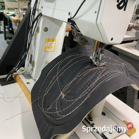 DURKOPP ADLER 768 2IGŁOWY Z POTRÓJNYM Rzeszów