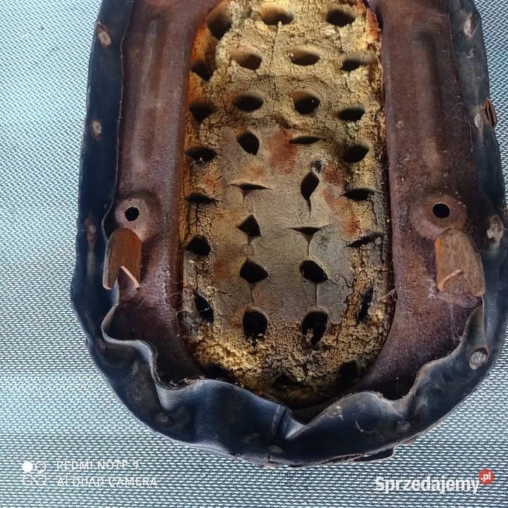 Siedzenie WSK łódzkie Łubno