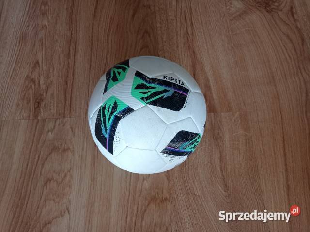 Piłka do piłki nożnej Kipsta FIFA BASIC CLUB Chorzów