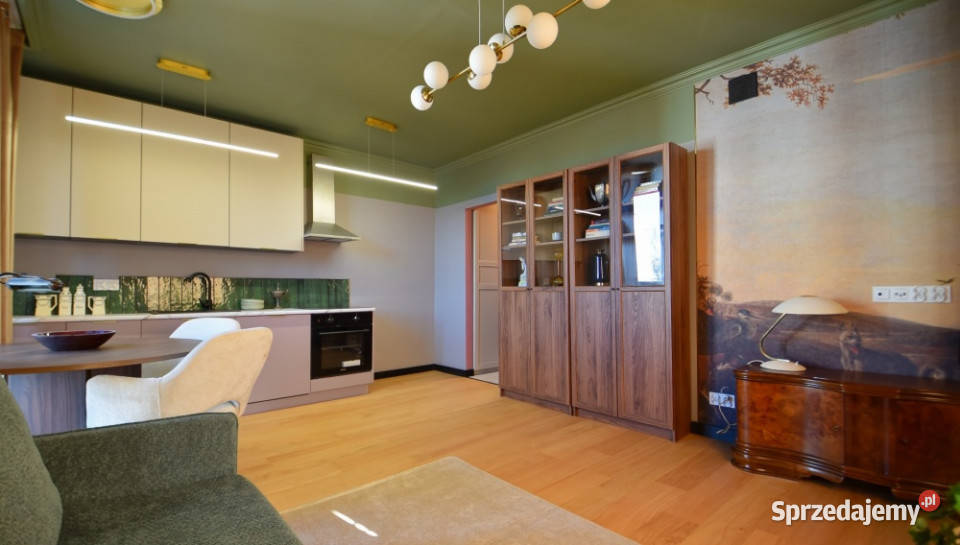 Sprzedam Mieszkanie 3 pokojowe Mińsk Mazowiecki