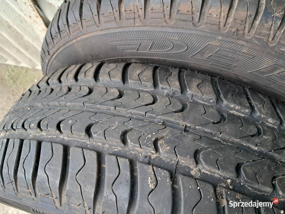 Opony Letnie Dębica 17565r14 2 Szczecin