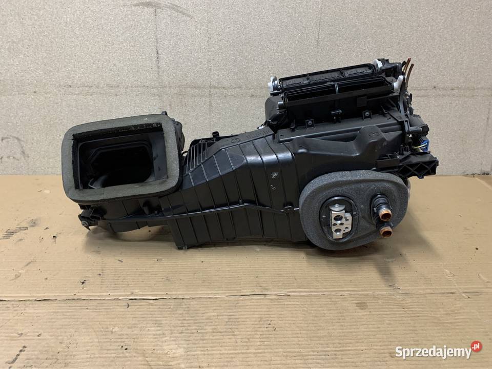 Nagrzewnica 5N1820003L vw tiguan lift osobowe Szczecin