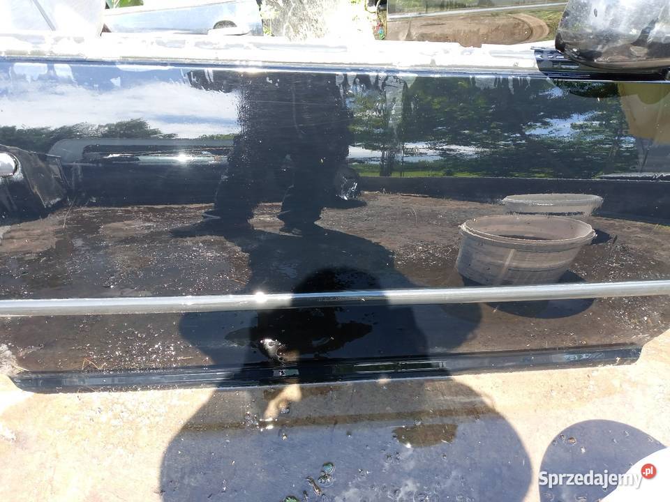 Audi a3 8L drzwi mechanizm zamek Wola Jachowa