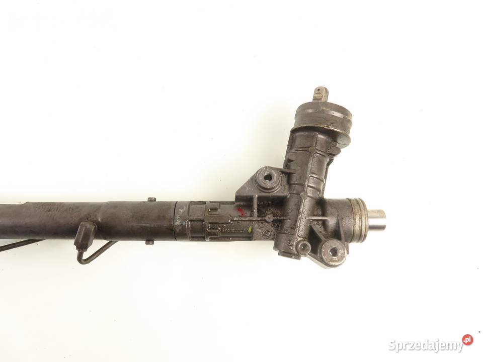 MAGLOWNICA AUDI A4 B7 6700000269 Części samochodowe