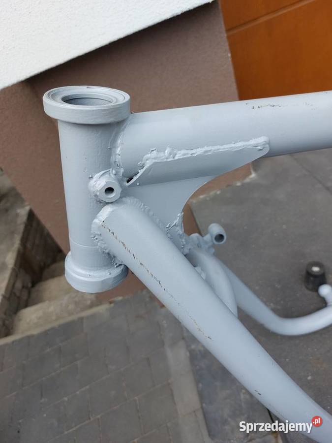 Rama k750 dniepr lubelskie Biłgoraj