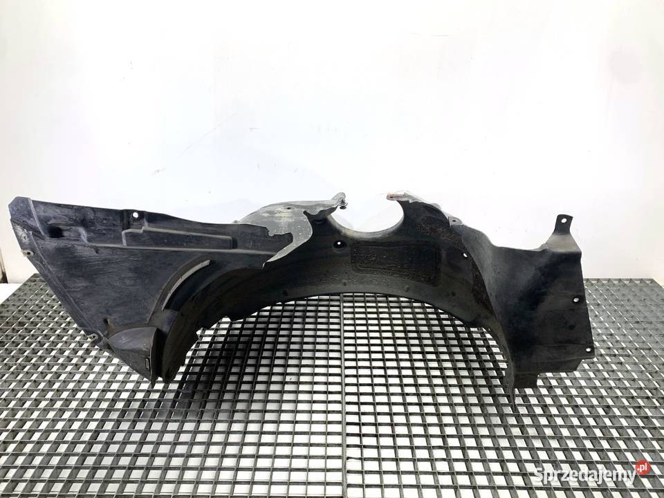 NADKOLE PRAWY PRZÓD MINI CLUBMAN F54 Kombi