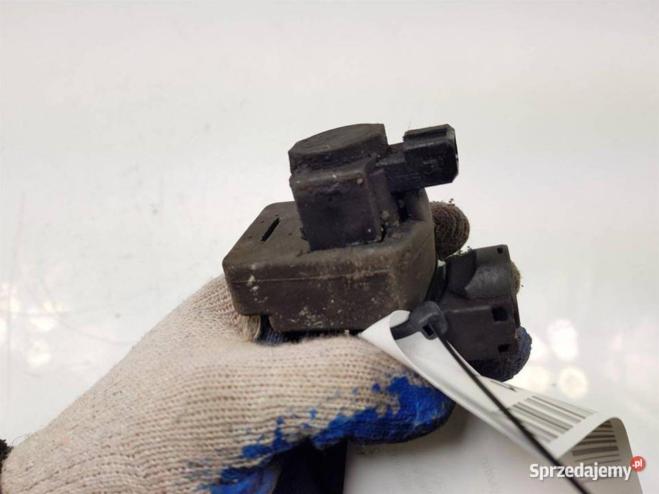 ELEKTROZAWÓR RENAULT SCENIC II 36611200 Pozostałe Lipno sprzedam