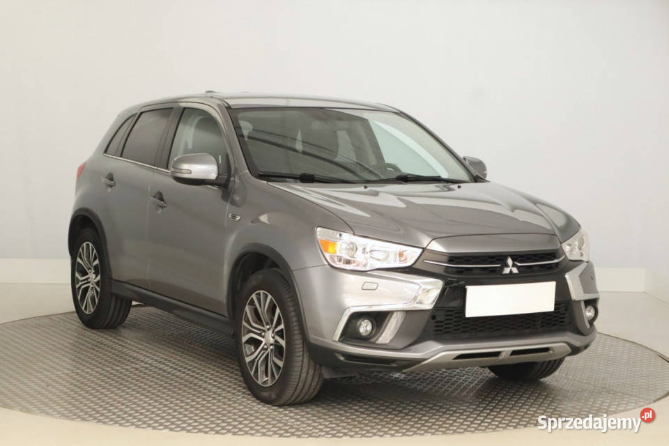Mitsubishi ASX 16 MIVEC czujnik zmierzchu Zabrze