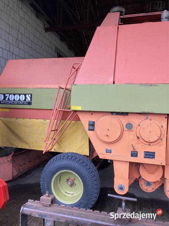 Droningborg D7000S Przasnysz