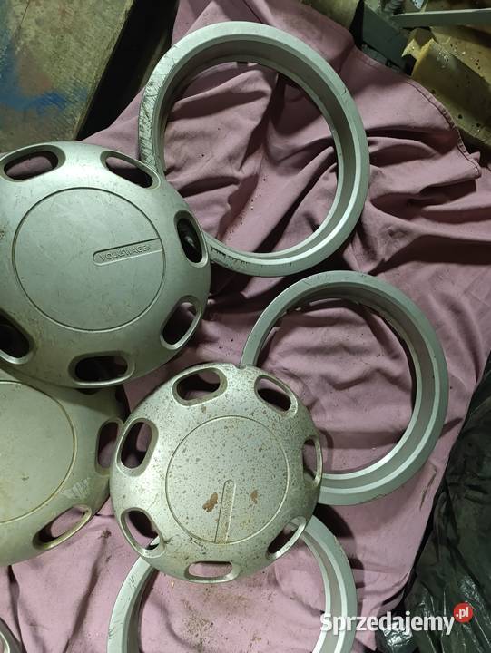 Kołpaki wolksvagen passat Rzeszów