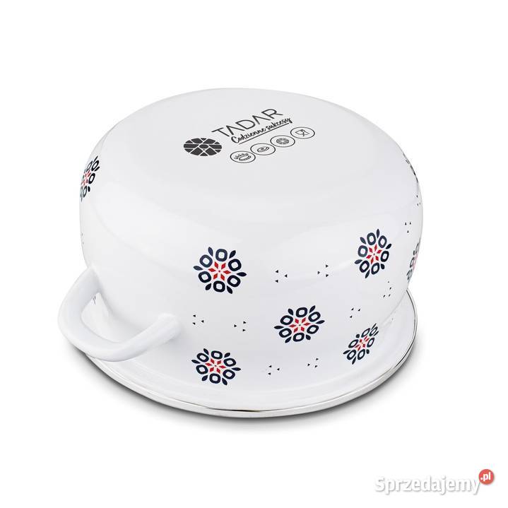 komplet garnków nowy Olsztyn