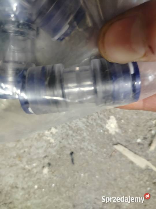 Złączka światłowodowa 14 Leszno