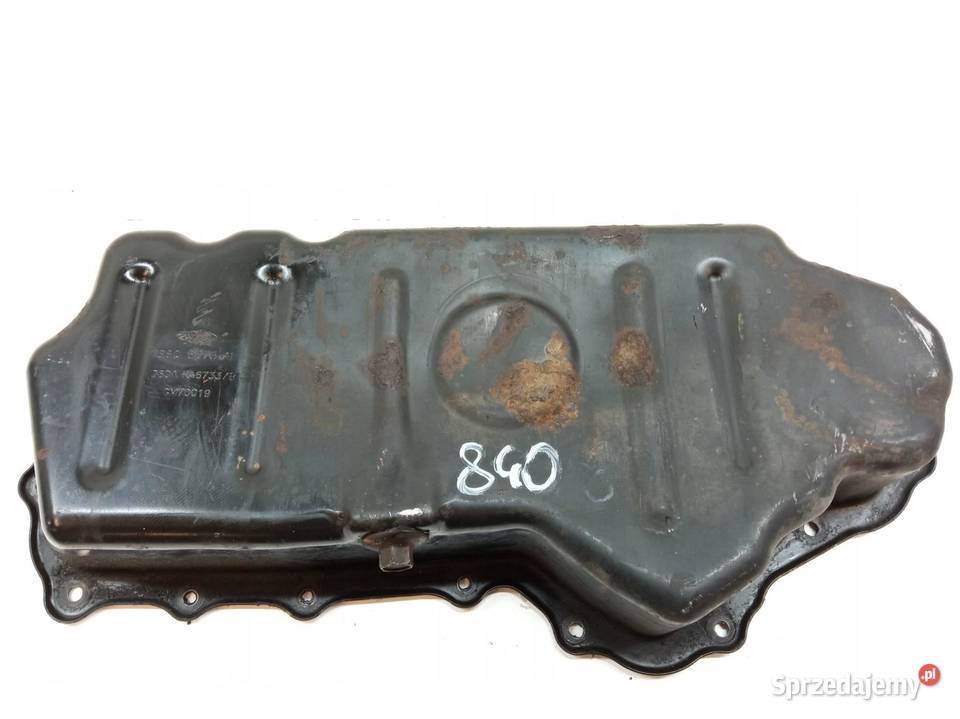 MISKA OLEJOWA YS6Q6675AF 18 TDCI Ford S I Smarowanie silnika