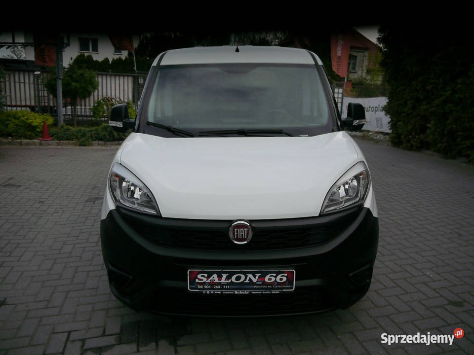 Fiat Doblo 13d zwykły silnik 95 Stan b zarejestrowany w Polsce
