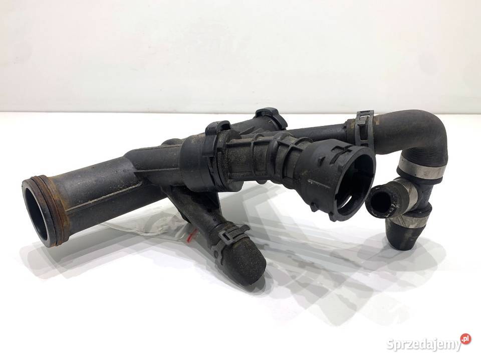 MAGISTRALA WODY VW GOLF VII 04L121071E 16 90 podkarpackie