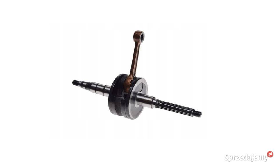 WAŁ 2T YAMAHA AEROX JOG APRILIA SR RALLY Bielsk Podlaski