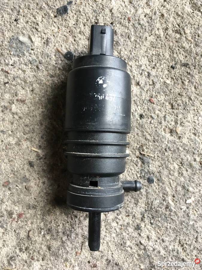 Pompka Spryskiwaczy Szyb Bmw E36 Cabrio Chojnice