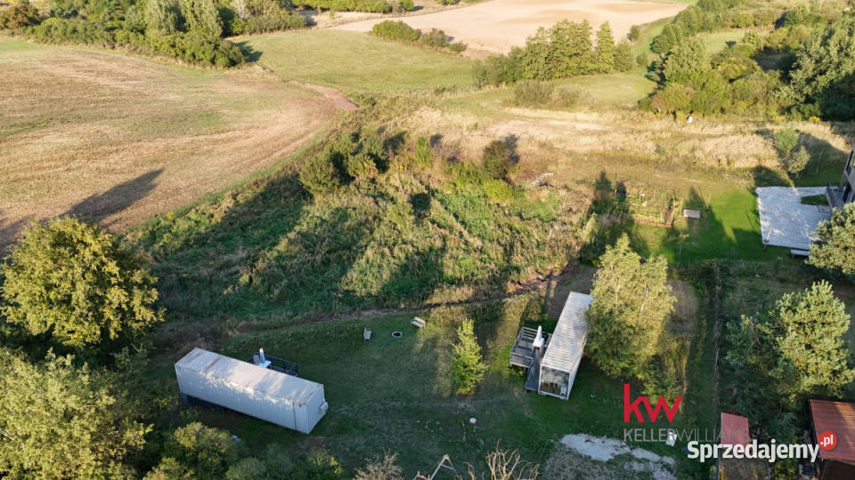 Do sprzedaży działka Kapalica 2447m2 2447m2