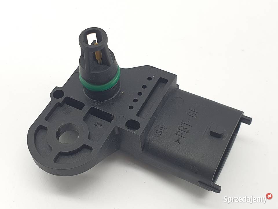 Czujnik Map Sensor Can Am Renegade Outlander Łódź