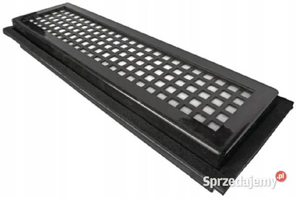 VPM8076 Filtr kabinowy węglowy Vapormatic JD Rzędziany