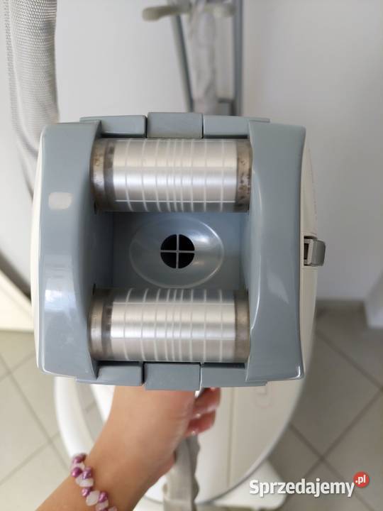 Endermologia LPG LIPO M6 sprzęt do modelowania Fryzjerstwo i kosmetyka sprzedam