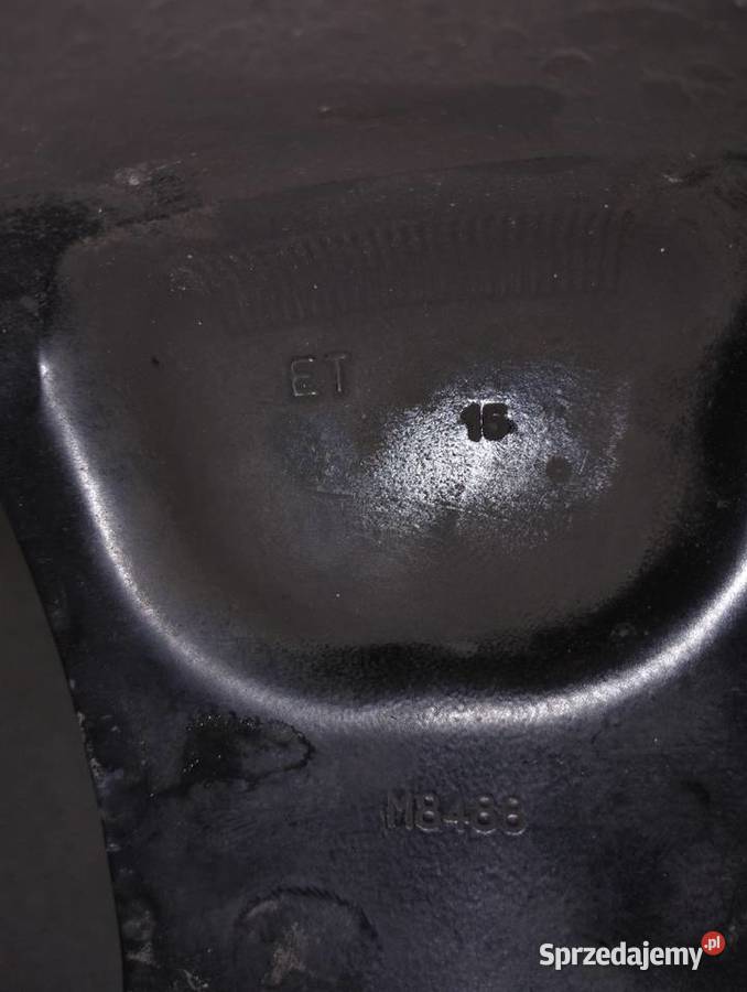 Felgi 19 ETA BETA 5X112