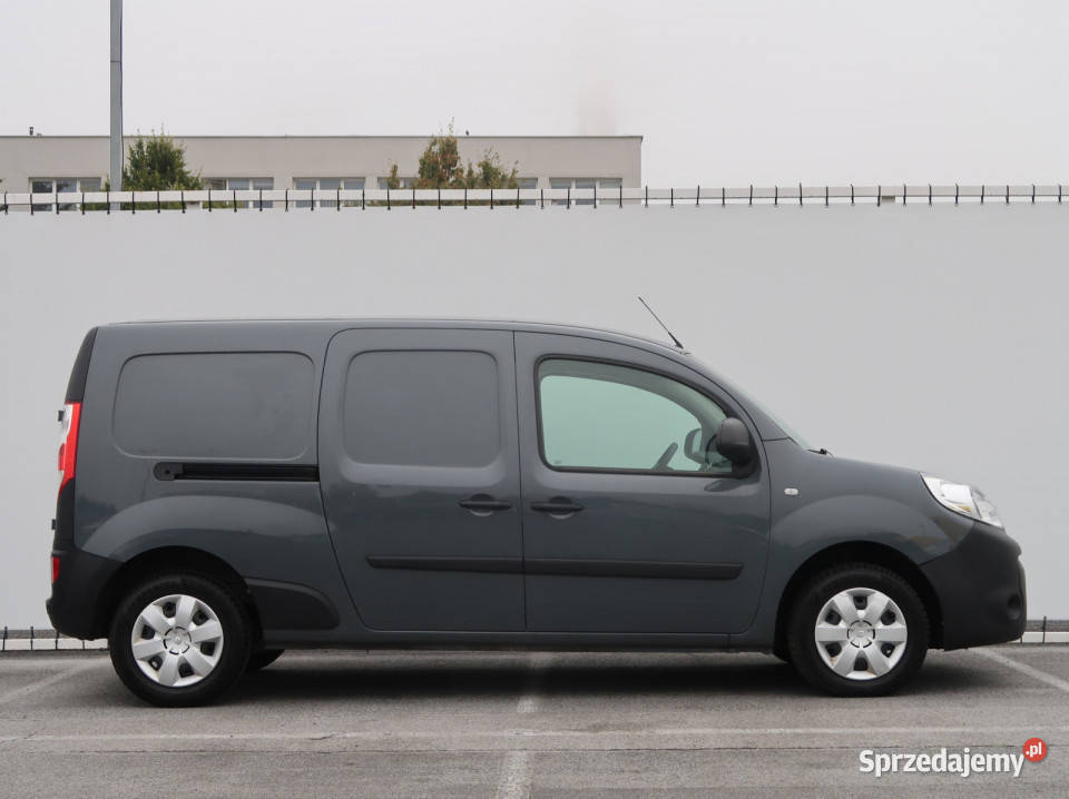 Renault Kangoo 15 dCi elektryczne lusterka Kangoo