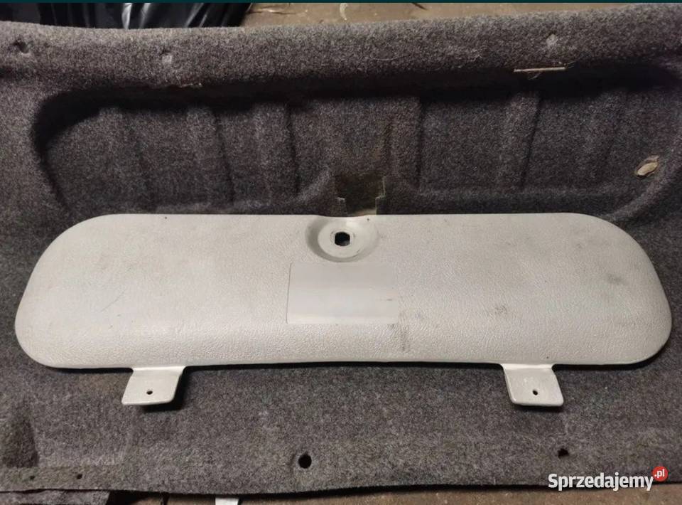 Schowek półka na narzędzia BMW e36 Żory sprzedam