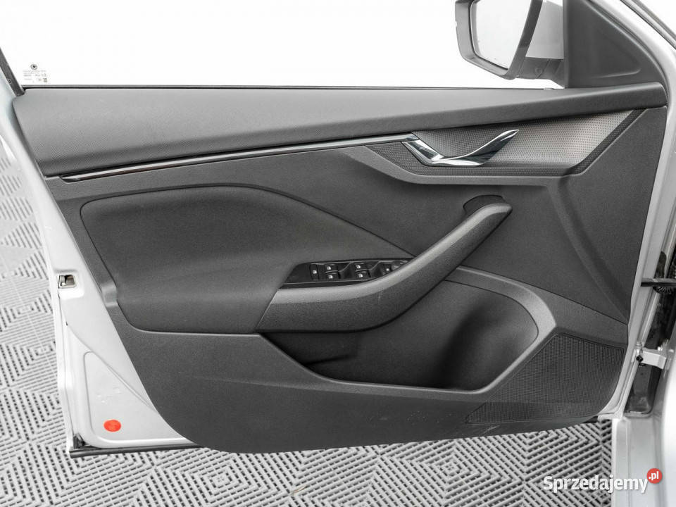 koda Scala DW3UK8110 TSI Ambition Czcof LED Gdańsk