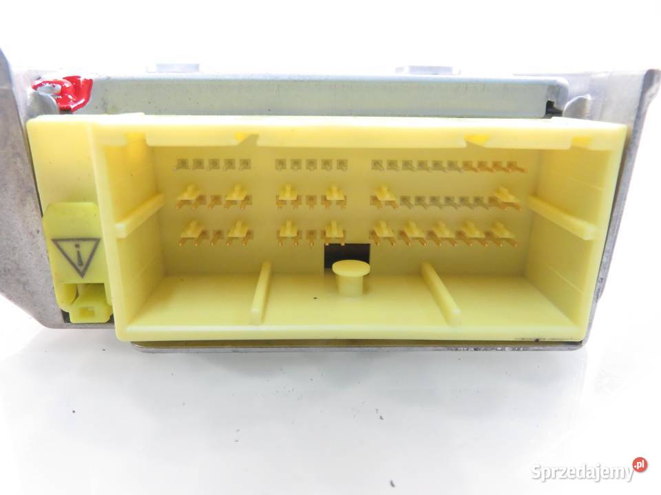 MODUŁ AIRBAG TOYOTA RAV 4 III 8917042201