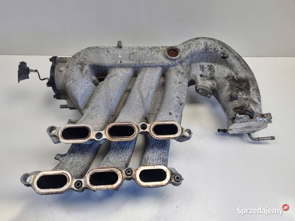 KOLEKTOR SSĄCY Jaguar SType 30 V6 XR8E9424AH Kolektory ssące lubelskie